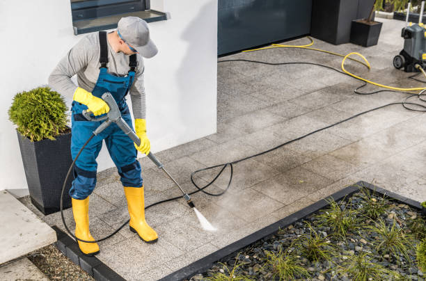 Best Affordable Pressure Washing  in Los Chaves, NM